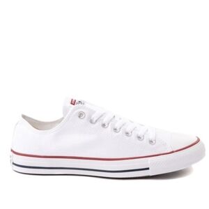 Chuck Taylor SZ6 All Star Low Top white